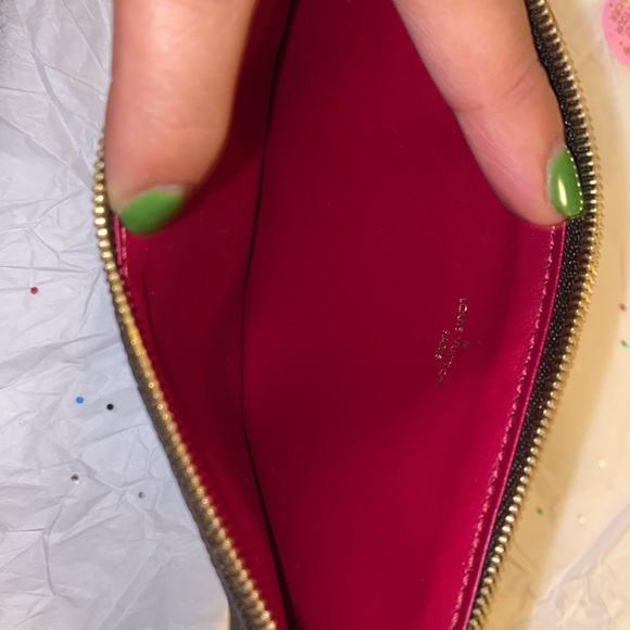 Monogram LV insert - Picture 2 of 4